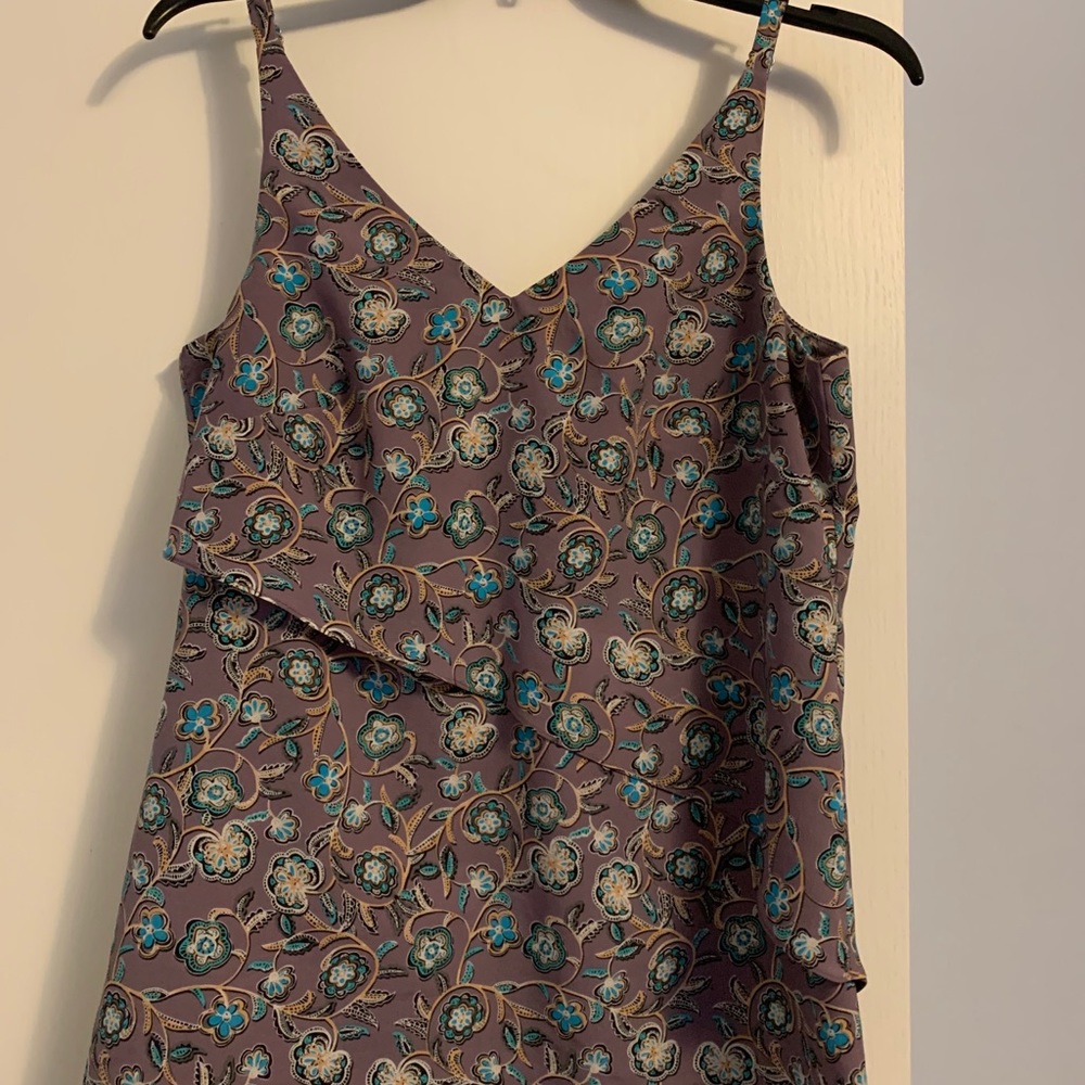 Cabi Scroll cami